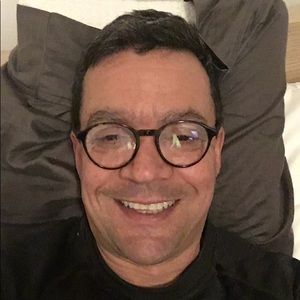 Meet your Posher, Samuel